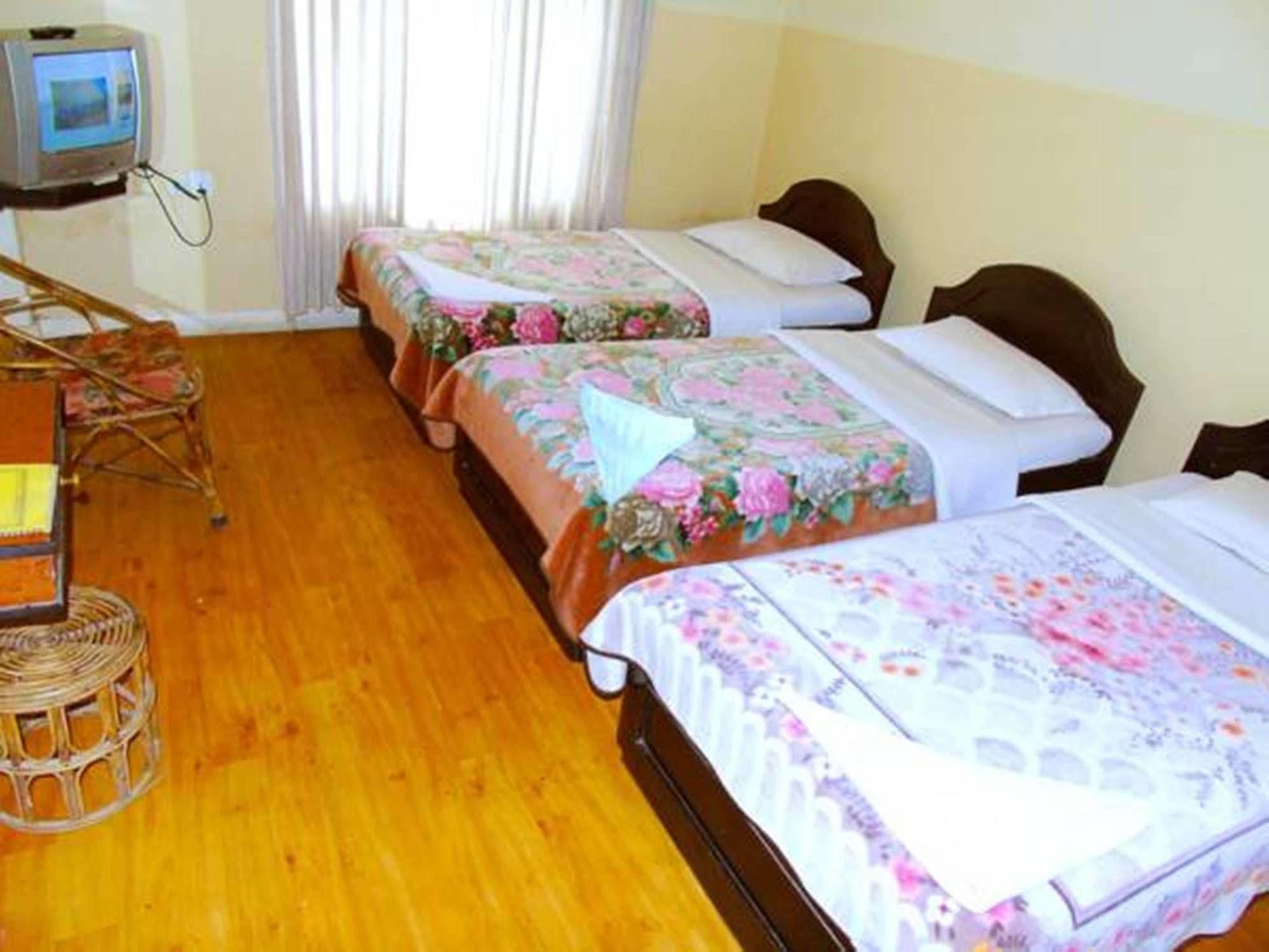 Hotel Trip Pokhara Dış mekan fotoğraf