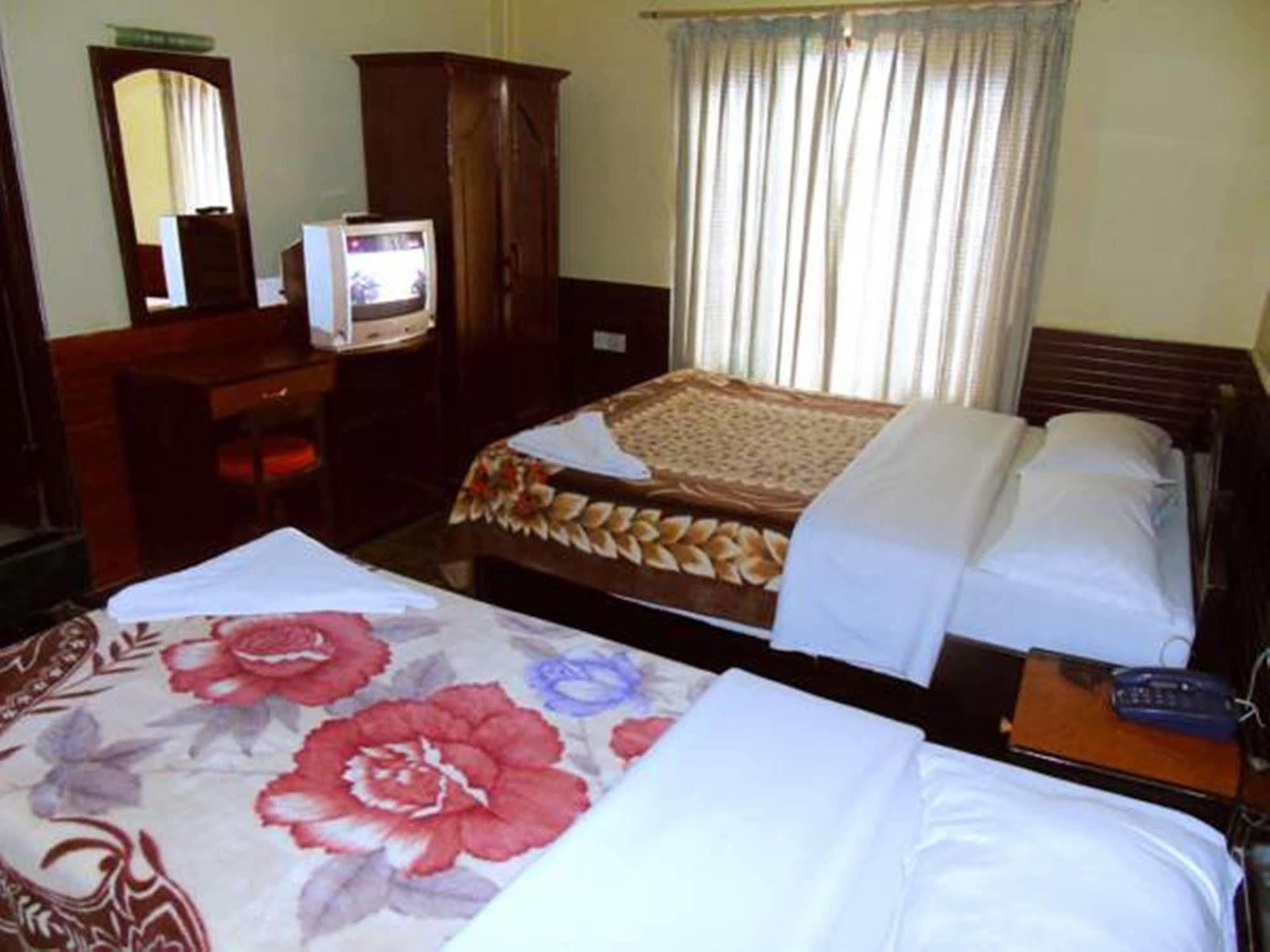Hotel Trip Pokhara Dış mekan fotoğraf
