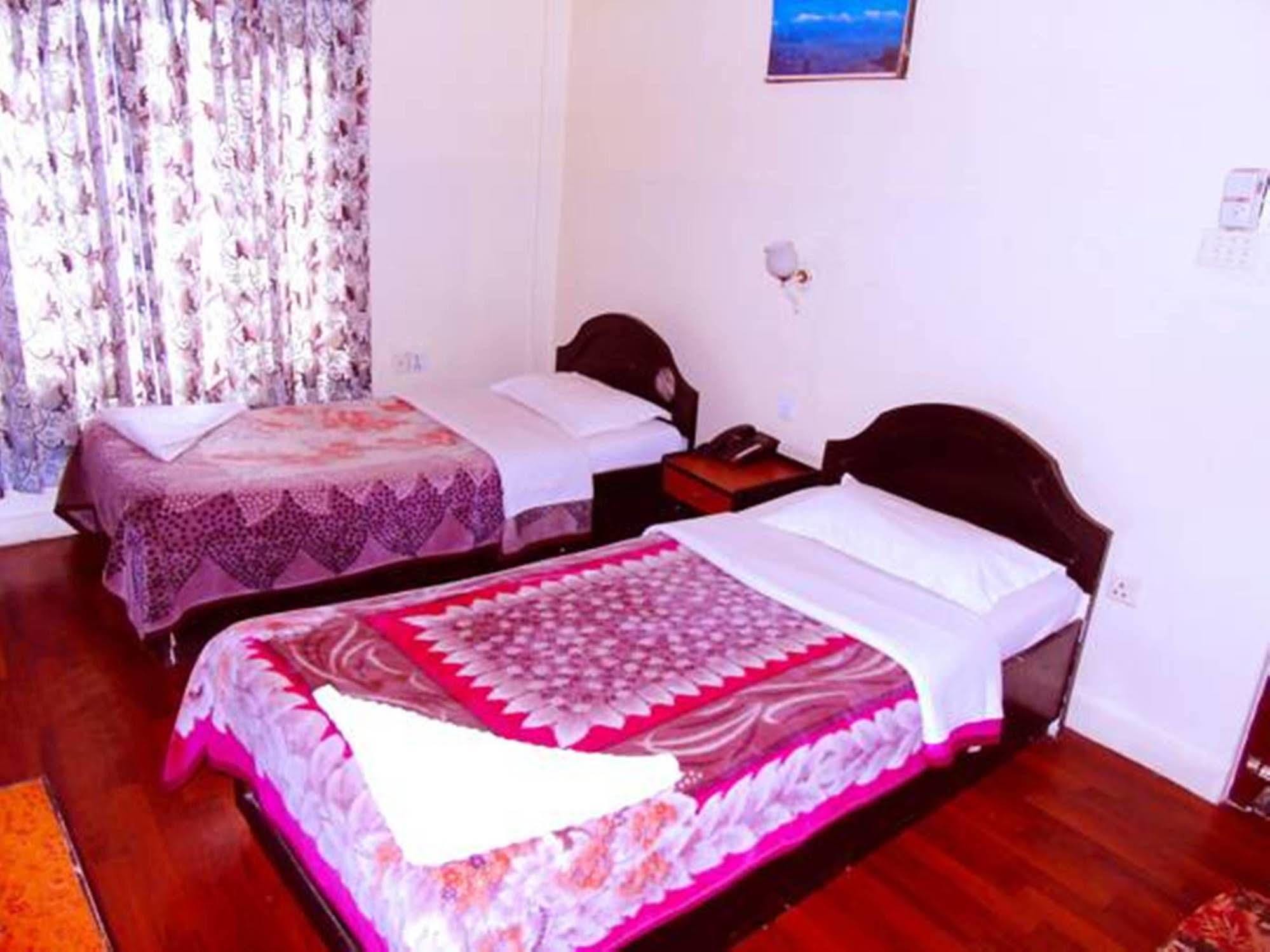 Hotel Trip Pokhara Dış mekan fotoğraf