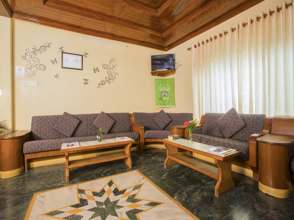 Hotel Trip Pokhara Dış mekan fotoğraf