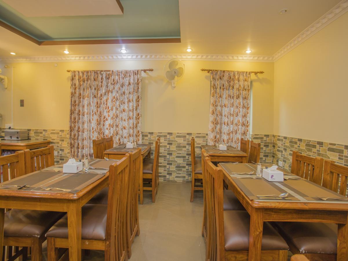 Hotel Trip Pokhara Dış mekan fotoğraf