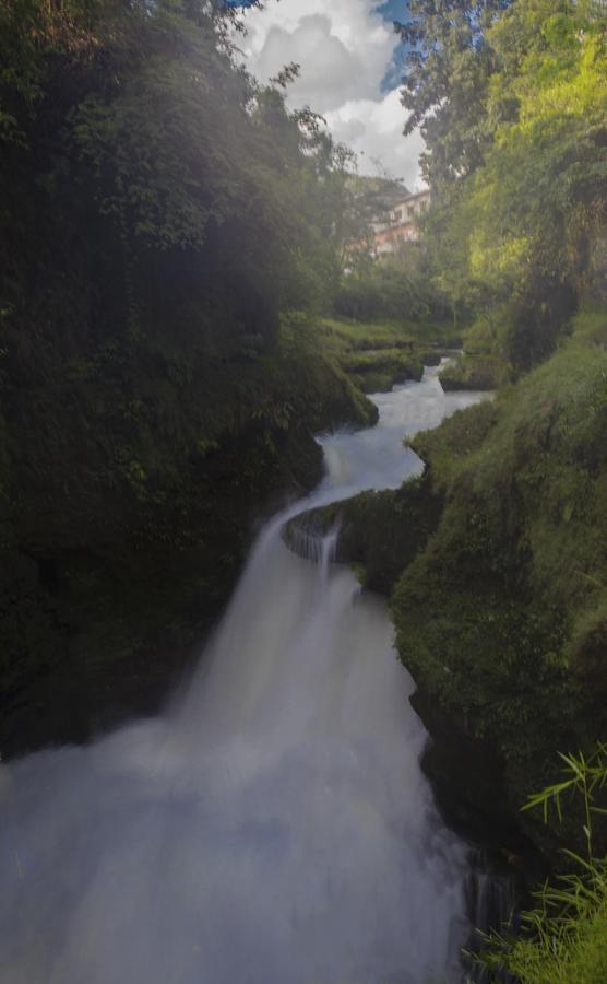 Hotel Trip Pokhara Dış mekan fotoğraf