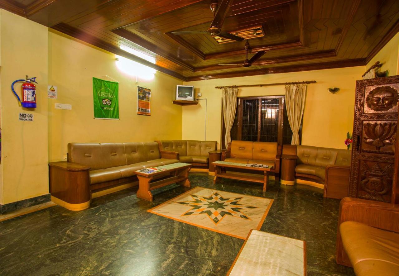 Hotel Trip Pokhara Dış mekan fotoğraf