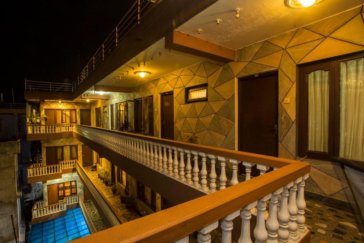 Hotel Trip Pokhara Dış mekan fotoğraf