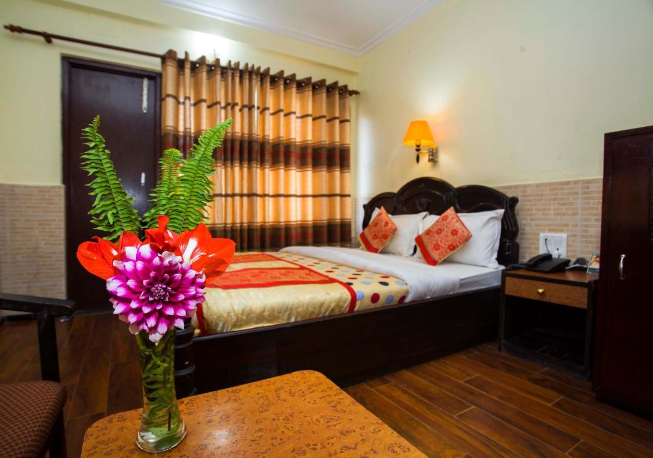 Hotel Trip Pokhara Dış mekan fotoğraf