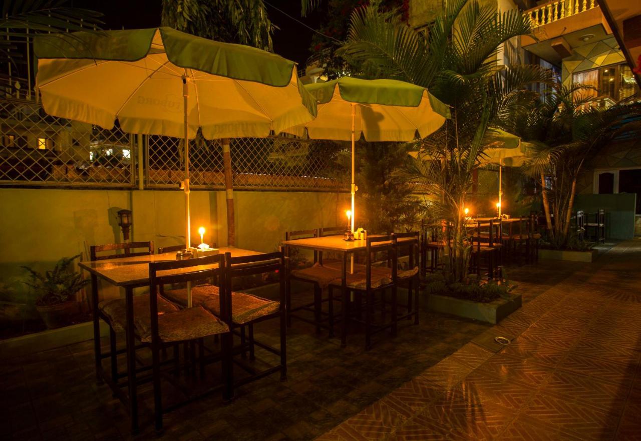 Hotel Trip Pokhara Dış mekan fotoğraf