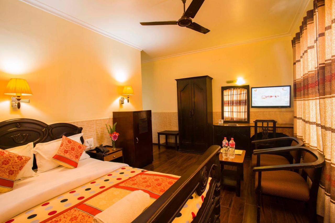 Hotel Trip Pokhara Dış mekan fotoğraf