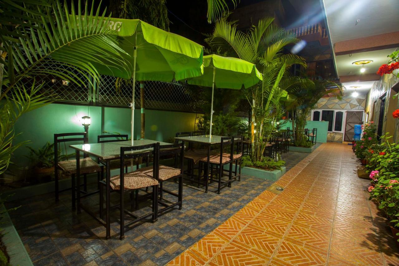 Hotel Trip Pokhara Dış mekan fotoğraf