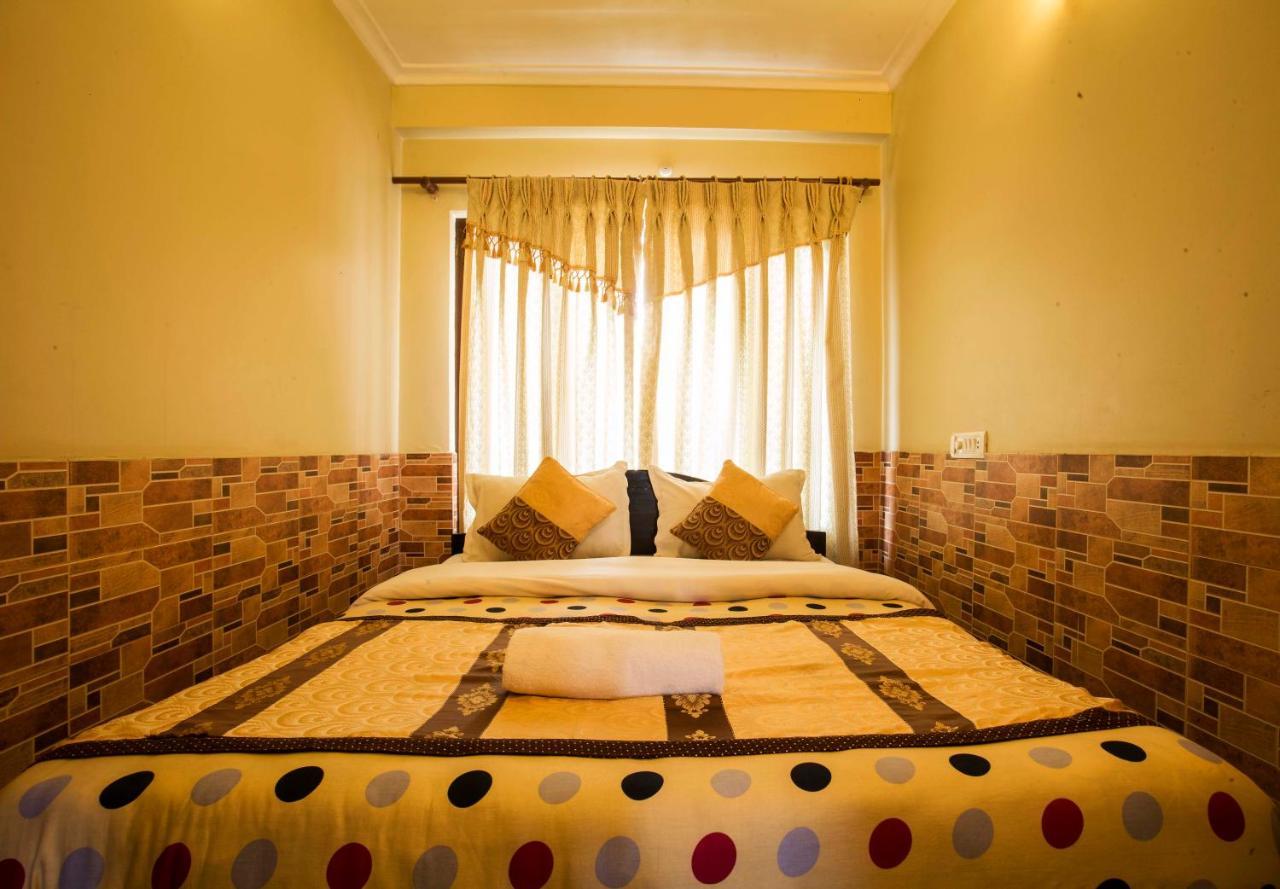 Hotel Trip Pokhara Dış mekan fotoğraf