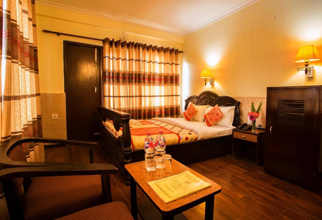 Hotel Trip Pokhara Dış mekan fotoğraf