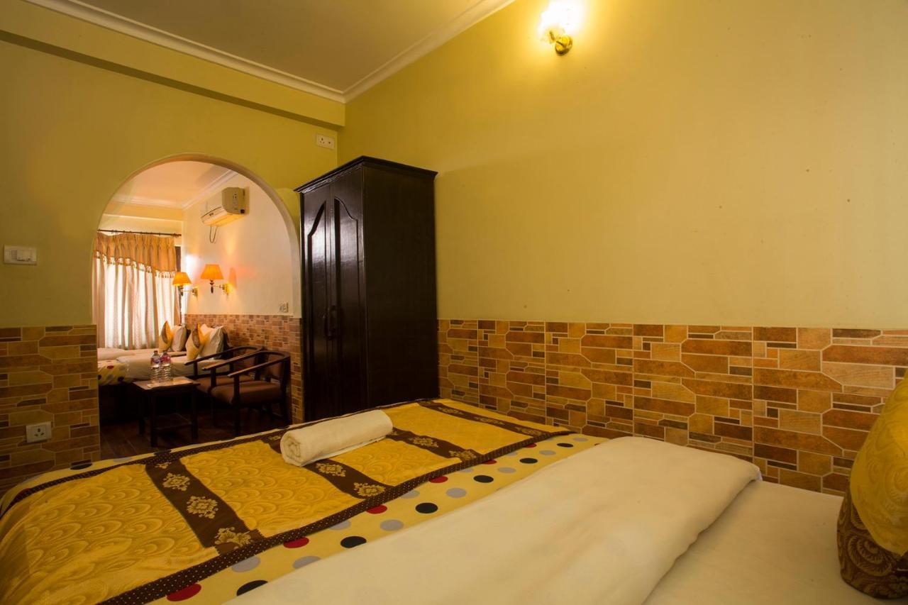 Hotel Trip Pokhara Dış mekan fotoğraf